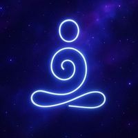 PM Meditations Logo Telegram