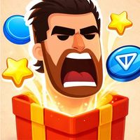 Time Clash Logo Telegram