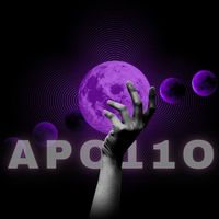 APO11O 🪐 Logo Telegram