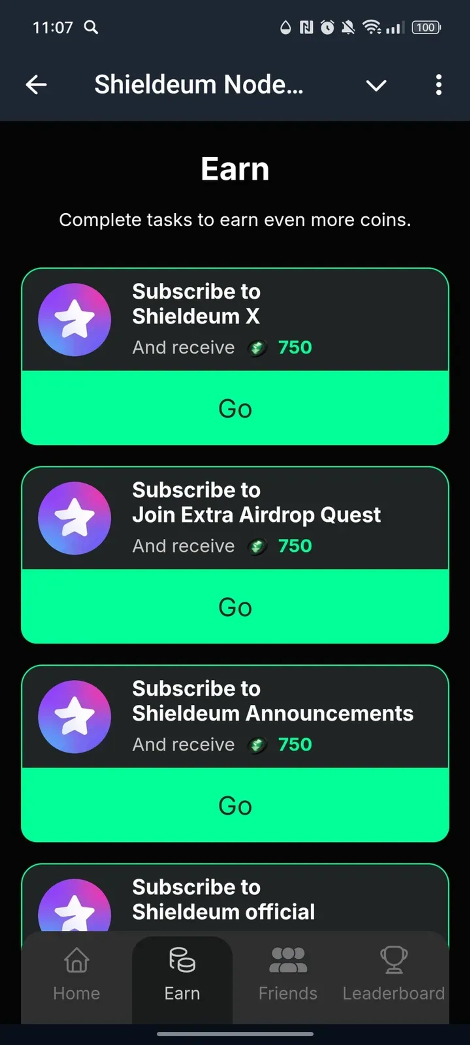 AI Agent App в Телеграм — скриншот 2
