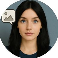 AI - PHOTO VS VIDEO 🫦 Logo Telegram