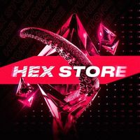 🩸Hex Store | Бот автопродаж Logo Telegram