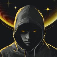 AntiScam Logo Telegram