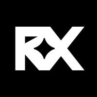 Ravexon_bot Telegram Logo