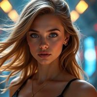 DateMe [18+] Logo Telegram