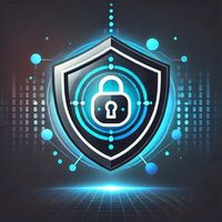 NiceVpnBot | Интернет без границ Logo Telegram