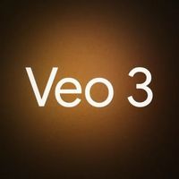 Veo 3 | Генерация видео Logo Telegram