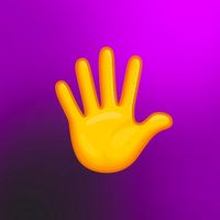 Gift Me Five Logo Telegram