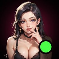 Lucid Dreams (18+) Telegram Logo Lucid Dreams (18+) Telegram Logo