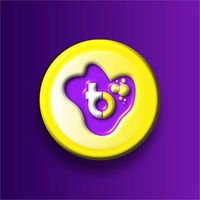 TonBubble Logo Telegram