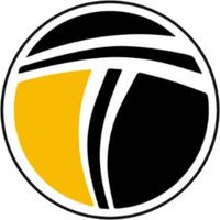 Ton Miner Gold Logo Telegram