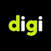 Digiverse Logo Telegram