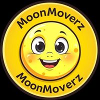 MoonMoverz Logo Telegram