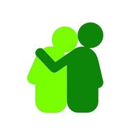 manyfriendsbot Telegram Logo