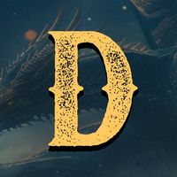 Dragonz Land: Top RPG Play-to-Earn Game Logo Telegram