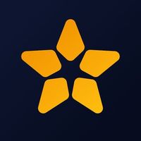 Stars Trade Hub | Buy Stars Logo Telegram