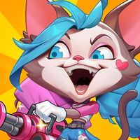 CatsXWar Logo Telegram