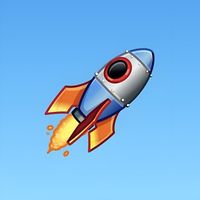 TON Start · Earn XP Logo Telegram