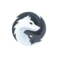 BlackWerewolf 2 Telegram Logo