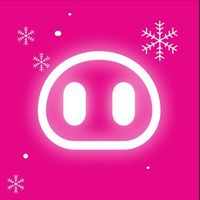 PIG Logo Telegram