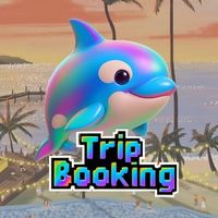 TripBookingBot Telegram Logo