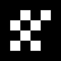 Pixel Canvas Telegram Logo Pixel Canvas Telegram Logo