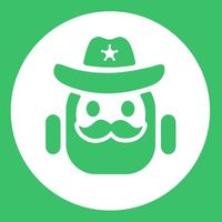 Spam Info Bot Logo Telegram