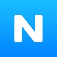 Nocto VPN Logo Telegram