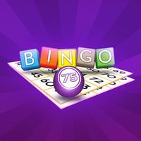 Bingo 75 Logo Telegram