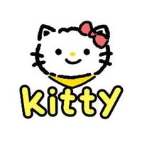 Kitty Logo Telegram