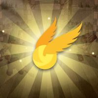 LumozQuidditchBot Logo Telegram