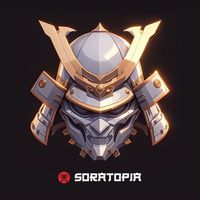 SORATOPIA Logo Telegram