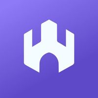 PalaceNFT Logo Telegram