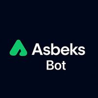 Asbeks Logo Telegram