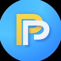Polpick Logo Telegram