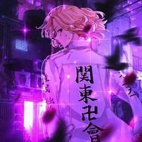 AniGame Telegram Logo