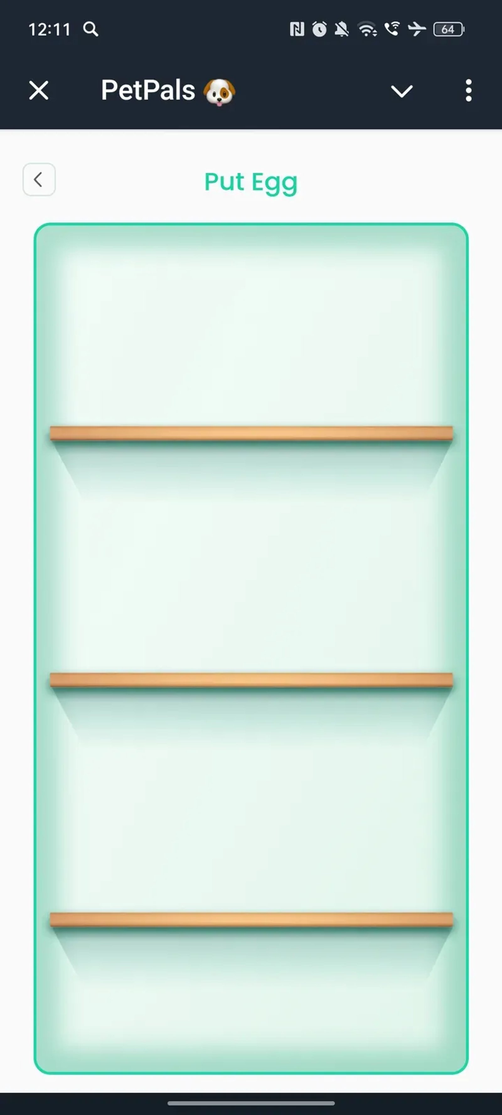 PetPals πΆ Telegram Screenshot 2