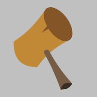 Ban Warn Bot Telegram Logo Ban Warn Bot Telegram Logo