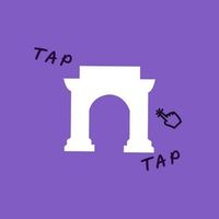 FarTap Logo Telegram