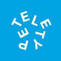 Teletype Bot Logo Telegram