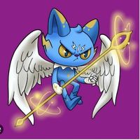 Metamon Logo Telegram