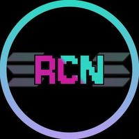 Racoin App Logo Telegram