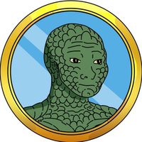 REPTILIO BOT Logo Telegram
