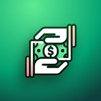 MoneyTab Logo Telegram