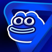 TopGift Logo Telegram