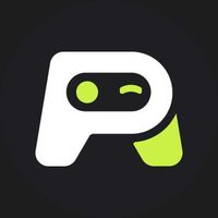 Playnation Logo Telegram