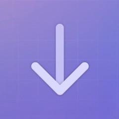 msaver_bot Telegram Logo