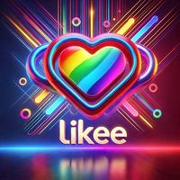 likeedowsbot Telegram Logo