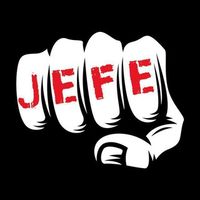 JEFE Airdrop Logo Telegram