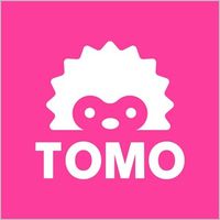 Tomo Wallet (Beta) Logo Telegram